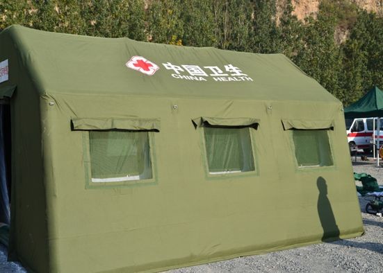 徐州医疗帐篷